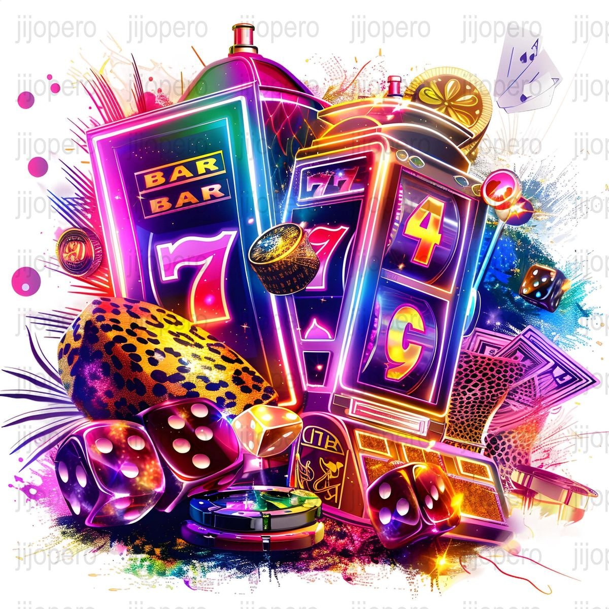 mm7games Jackpot Slot MMK ကျပ်ငွေ ကြီးမားသောဆုငွေ