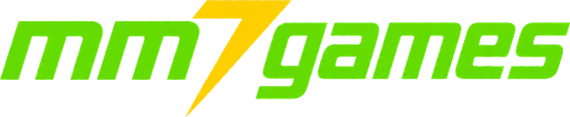 mm7games လိုဂို